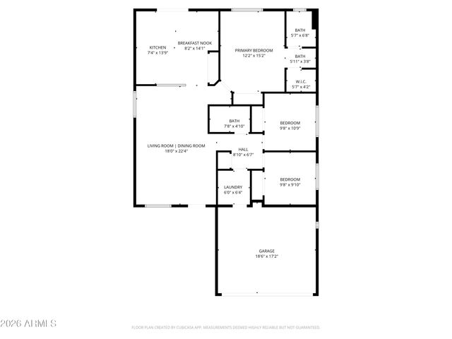 30052 N SUNRAY Drive, San Tan Valley, AZ 85143