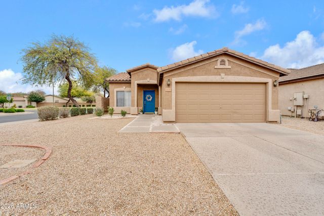 30052 N SUNRAY Drive, San Tan Valley, AZ 85143
