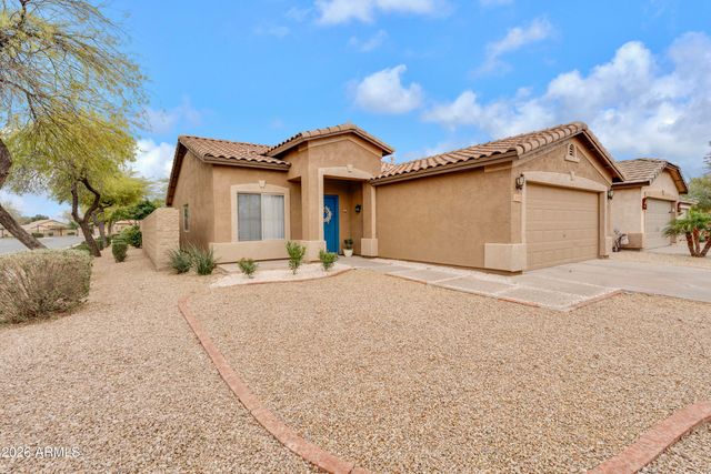 30052 N SUNRAY Drive, San Tan Valley, AZ 85143
