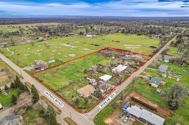 5243 Poplar Avenue, Anderson, CA 96007