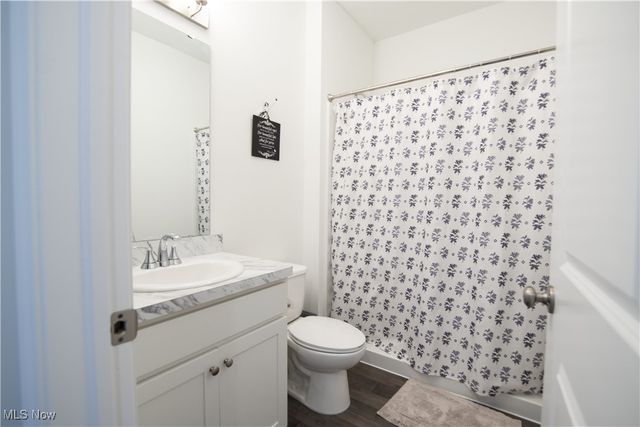 3047 Mcintosh Drive NE, Louisville, OH 44641