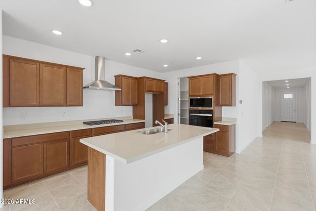 28870 N 173rd Drive, Surprise, AZ 85387