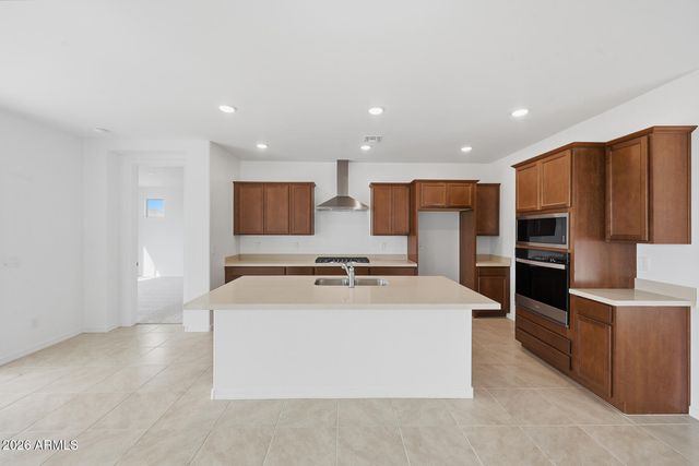 28870 N 173rd Drive, Surprise, AZ 85387