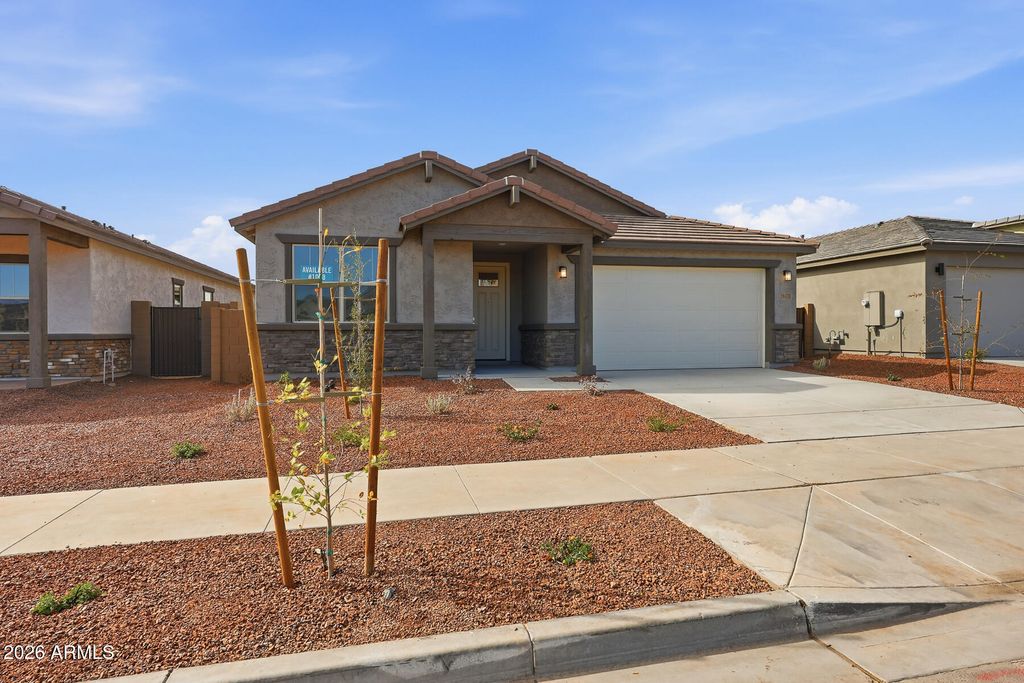 28870 N 173rd Drive, Surprise, AZ 85387