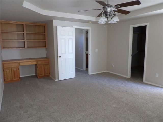 101 Siara Drive, Shawnee, OK 74804