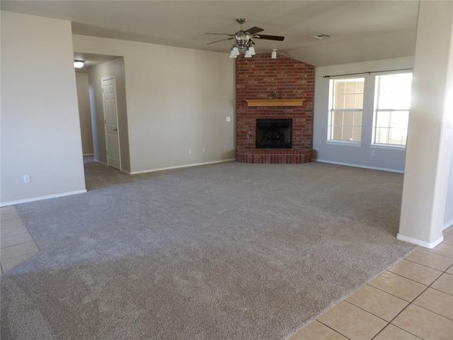 101 Siara Drive, Shawnee, OK 74804