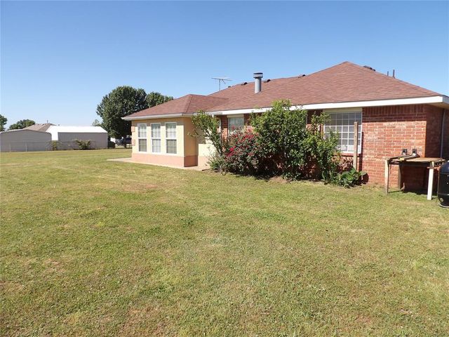 101 Siara Drive, Shawnee, OK 74804