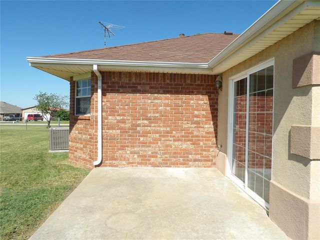 101 Siara Drive, Shawnee, OK 74804