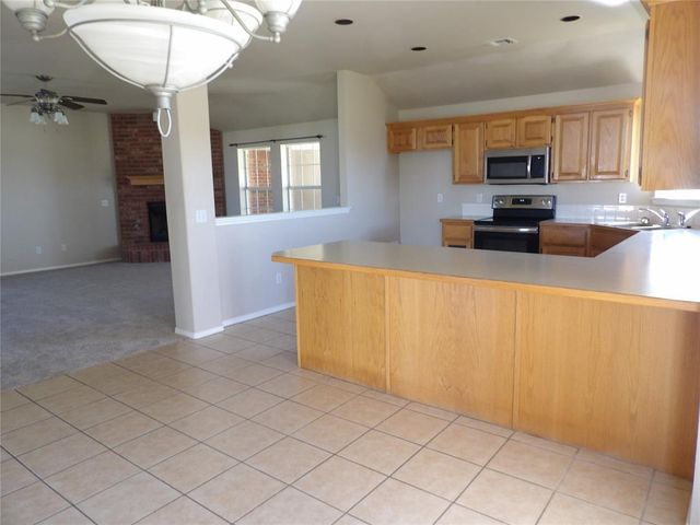 101 Siara Drive, Shawnee, OK 74804