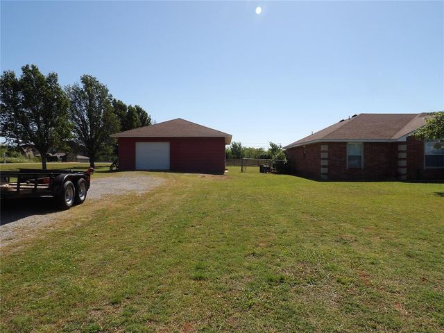 101 Siara Drive, Shawnee, OK 74804