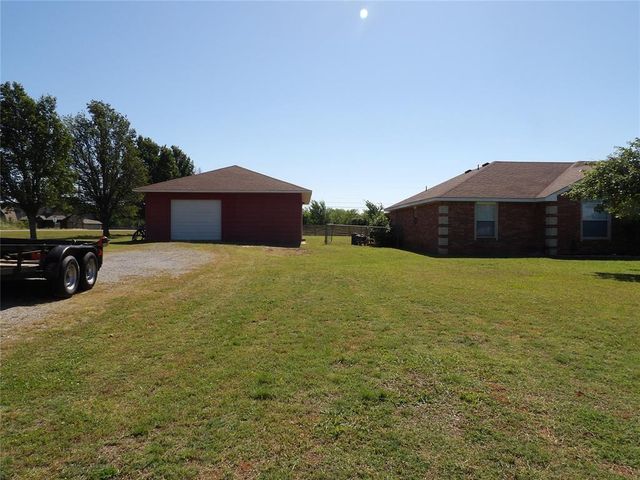 101 Siara Drive, Shawnee, OK 74804
