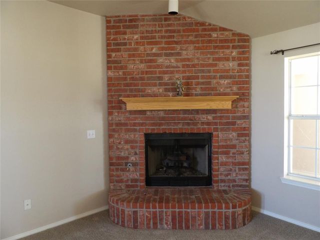 101 Siara Drive, Shawnee, OK 74804