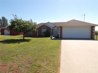 101 Siara Drive, Shawnee, OK 74804
