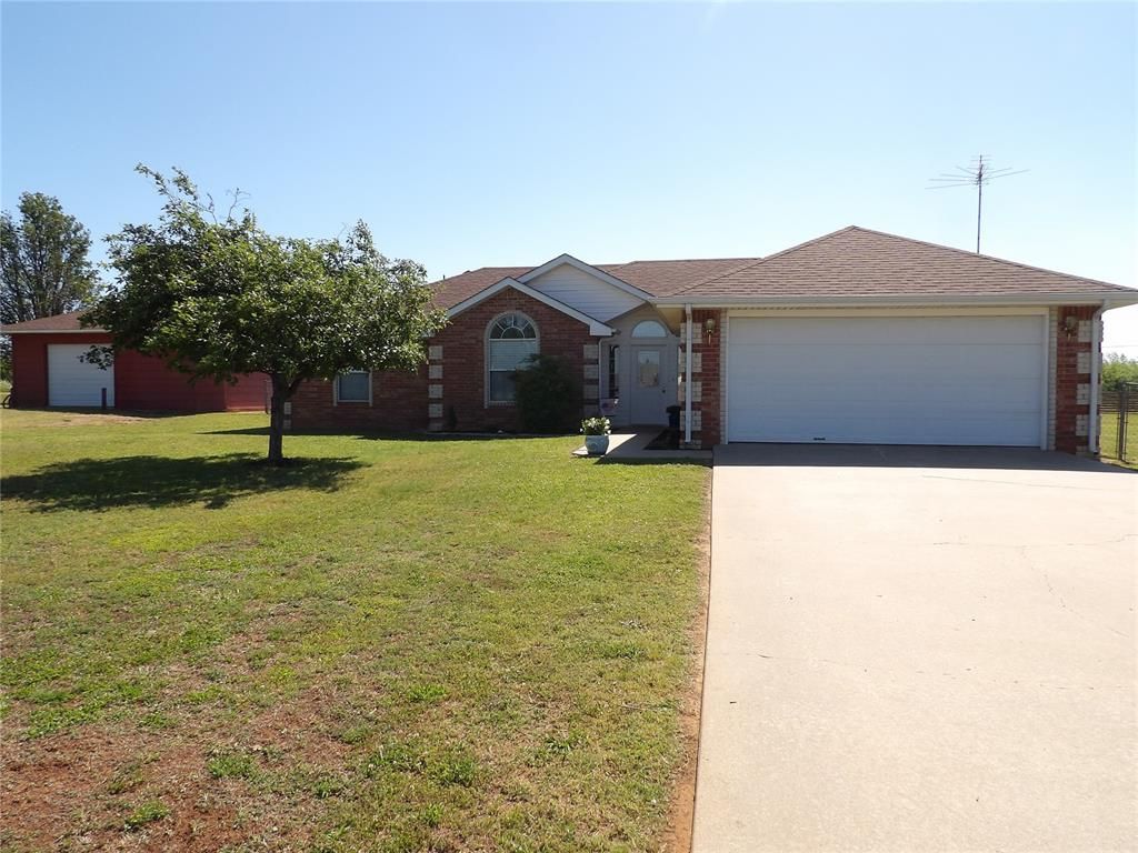 101 Siara Drive, Shawnee, OK 74804