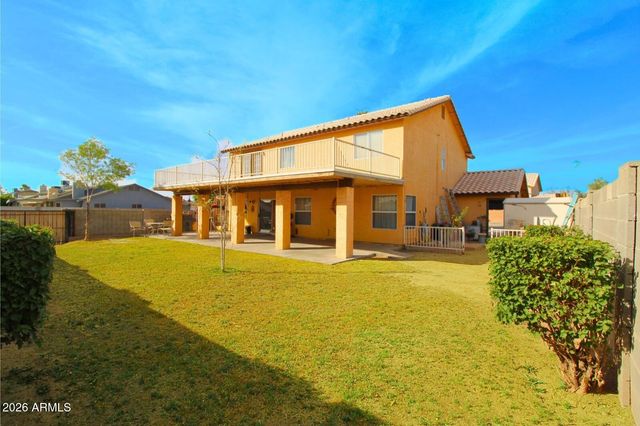 8565 W MONTE VISTA Road, Phoenix, AZ 85037