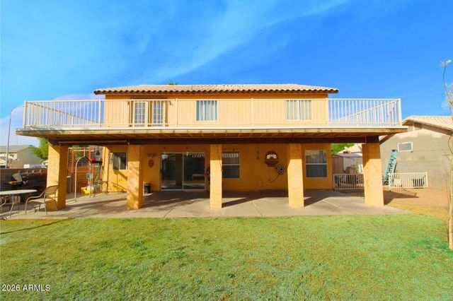 8565 W MONTE VISTA Road, Phoenix, AZ 85037