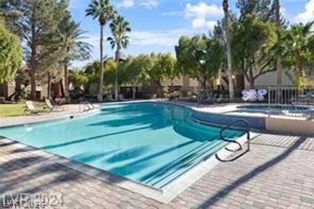 9000 Las Vegas Boulevard 1290, Las Vegas, NV 89123