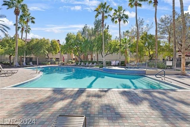 9000 Las Vegas Boulevard 1290, Las Vegas, NV 89123
