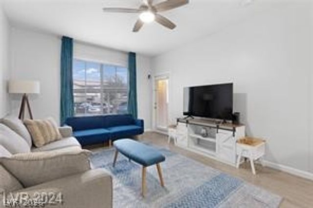 9000 Las Vegas Boulevard 1290, Las Vegas, NV 89123