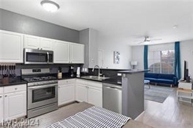 9000 Las Vegas Boulevard 1290, Las Vegas, NV 89123