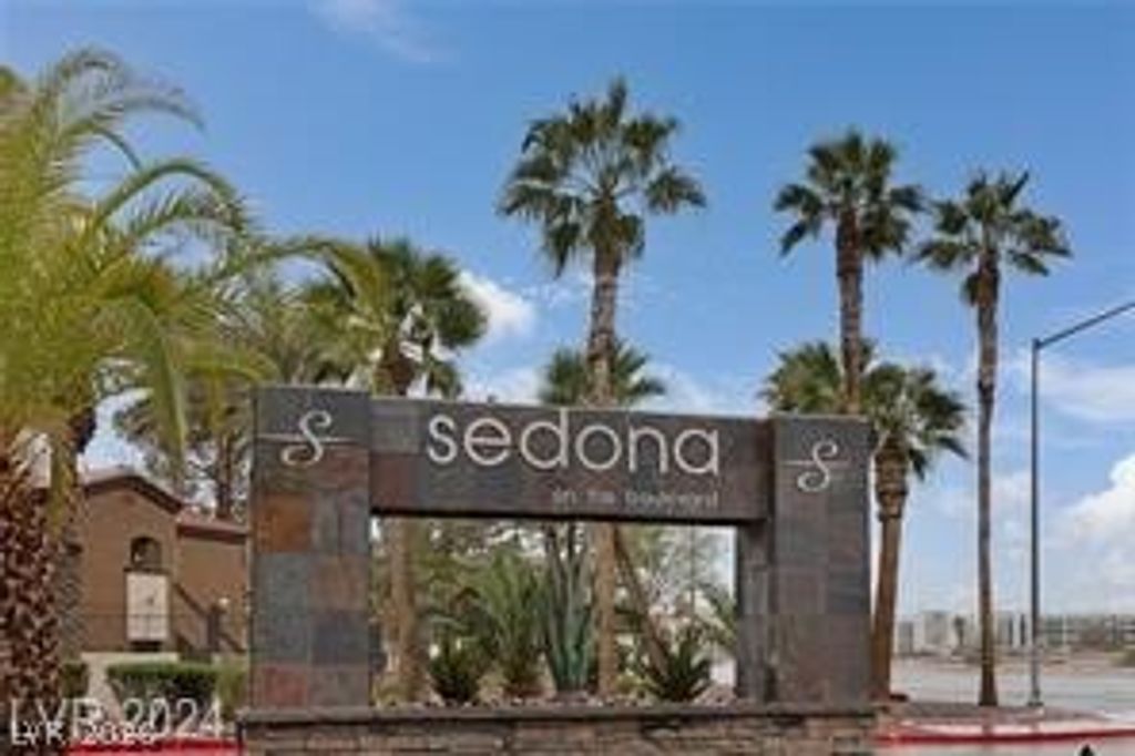 9000 Las Vegas Boulevard 1290, Las Vegas, NV 89123