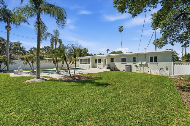 3606 LAKE UNDERHILL ROAD, Orlando, FL 32803
