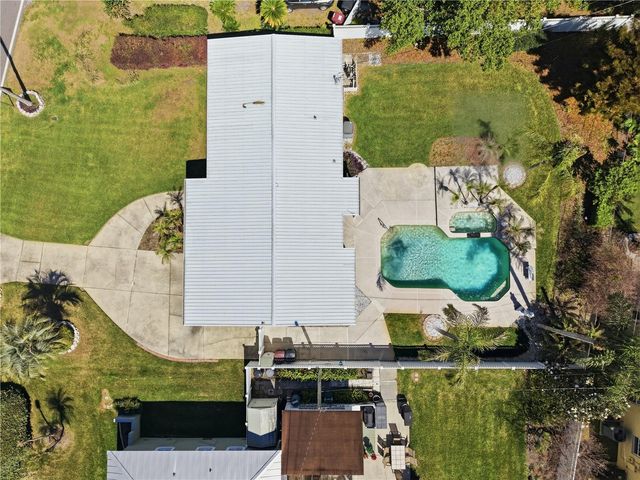 3606 LAKE UNDERHILL ROAD, Orlando, FL 32803