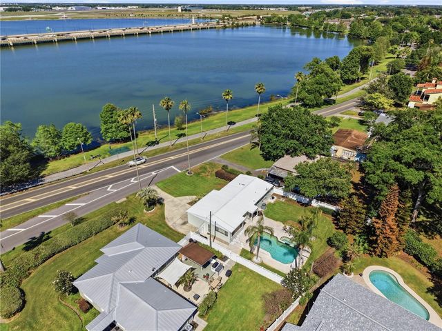 3606 LAKE UNDERHILL ROAD, Orlando, FL 32803