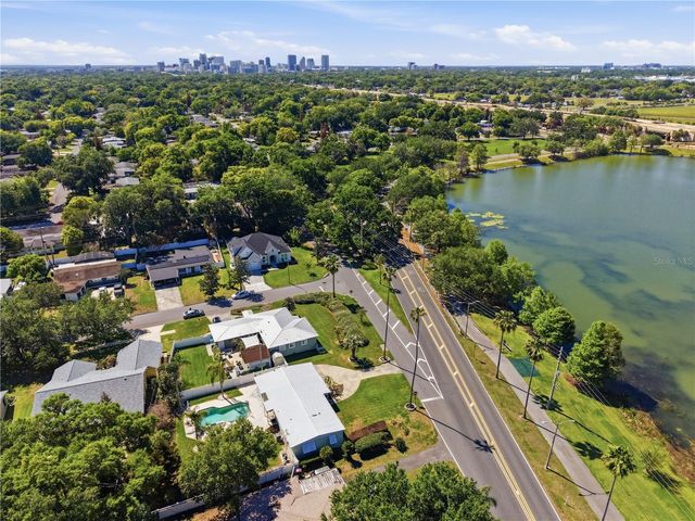 3606 LAKE UNDERHILL ROAD, Orlando, FL 32803