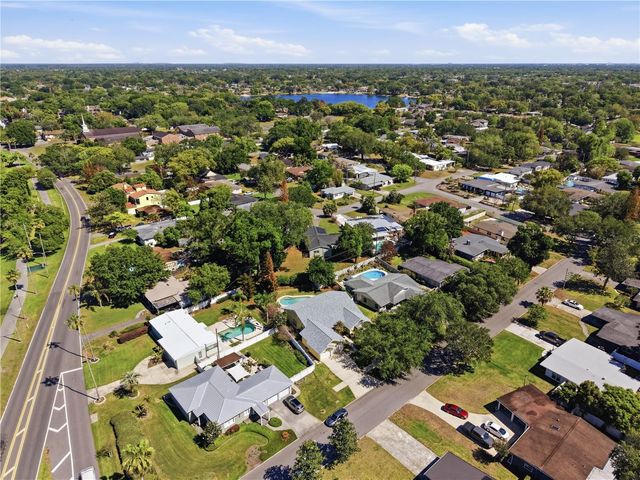 3606 LAKE UNDERHILL ROAD, Orlando, FL 32803