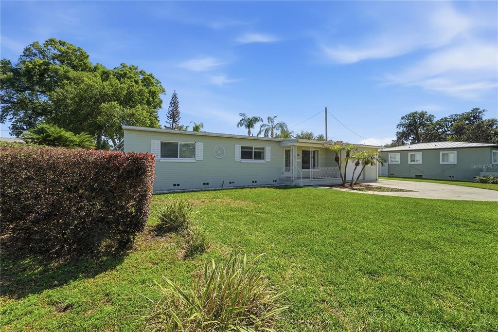 3606 LAKE UNDERHILL ROAD, Orlando, FL 32803