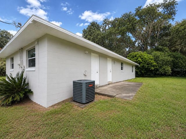 21450 NE 35TH STREET, Williston, FL 32696