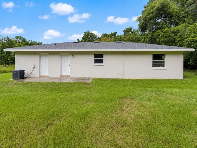 21450 NE 35TH STREET, Williston, FL 32696
