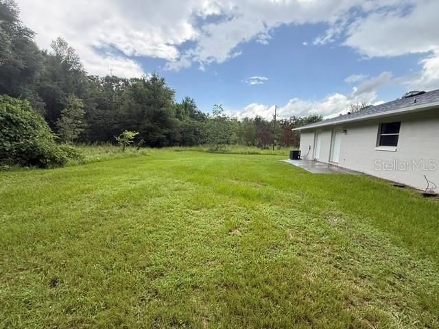 21450 NE 35TH STREET, Williston, FL 32696