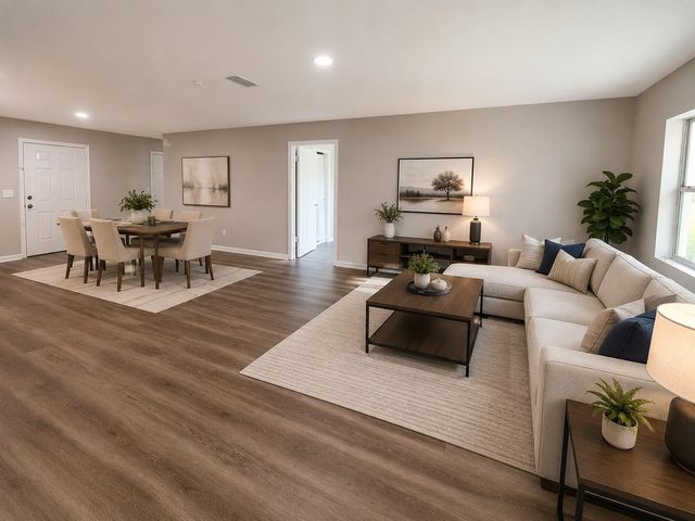 21450 NE 35TH STREET, Williston, FL 32696