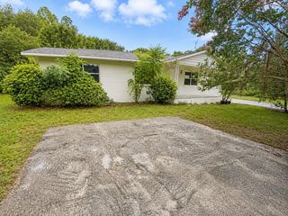 21450 NE 35TH STREET, Williston, FL 32696