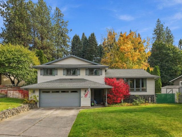 8422 N General Grant Way, Spokane, WA 99208 property photo