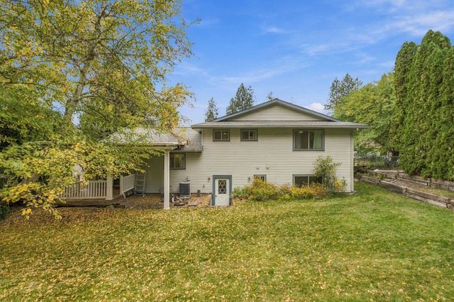 8422 N General Grant Way, Spokane, WA 99208