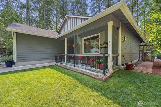 159 E Nantucket Road, Shelton, WA 98584