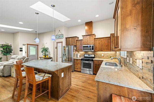 159 E Nantucket Road, Shelton, WA 98584