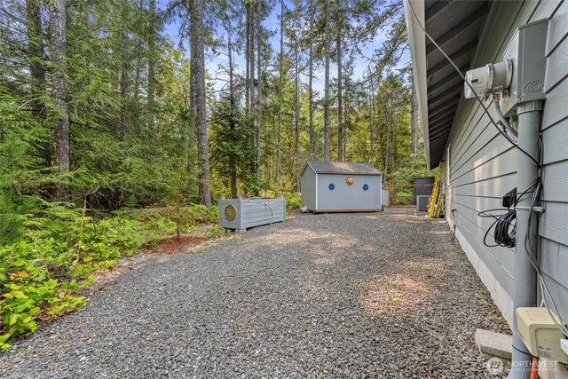 159 E Nantucket Road, Shelton, WA 98584