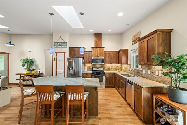 159 E Nantucket Road, Shelton, WA 98584
