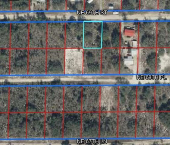 NE 69TH STREET, Williston, FL 32696