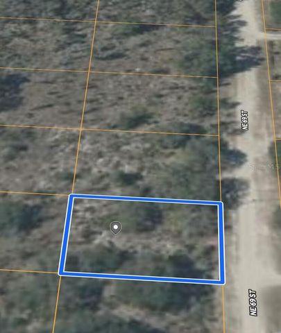 NE 69TH STREET, Williston, FL 32696