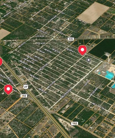 NE 69TH STREET, Williston, FL 32696