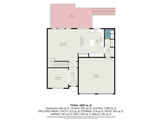 933 Hawkshead Lane, Erlanger, KY 41018