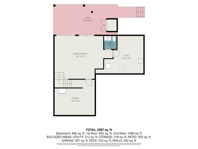 933 Hawkshead Lane, Erlanger, KY 41018