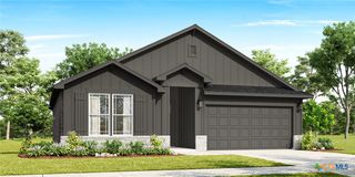 8909 Chalkmaple Drive, Killeen, TX 76542