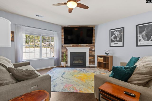 1025 Primrose Drive, Blythewood, SC 29016