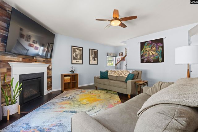 1025 Primrose Drive, Blythewood, SC 29016